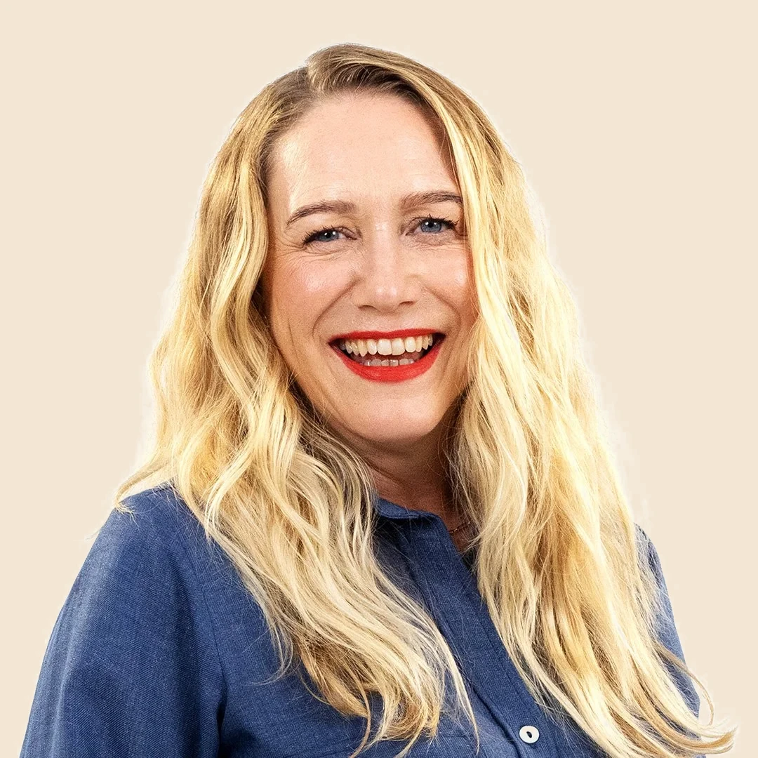 Holly Wainwright