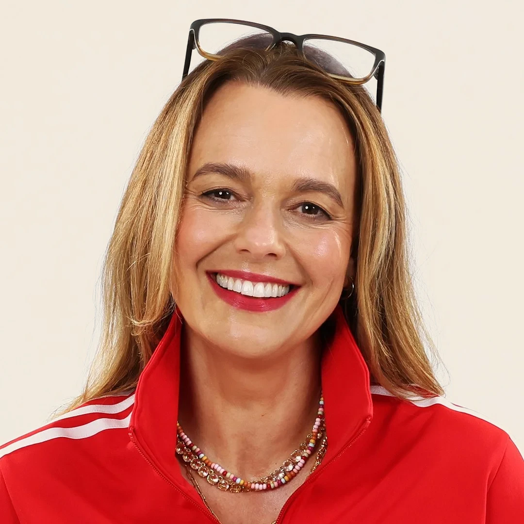 Mia Freedman
