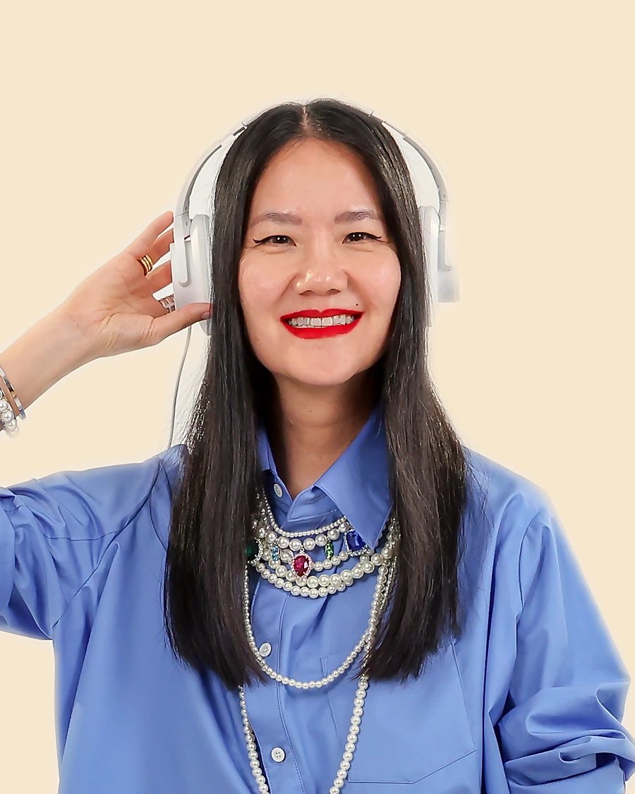 Grace Lam