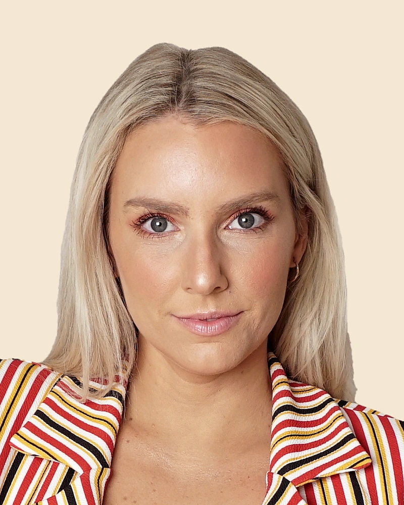 Kelly McCarren